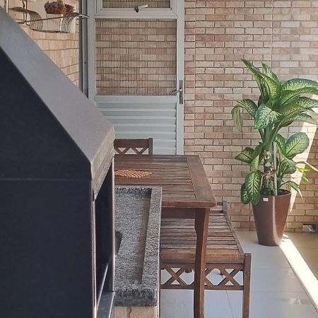 Apartamento Vila Aconchego Vermelho Appartement Salvador Buitenkant foto