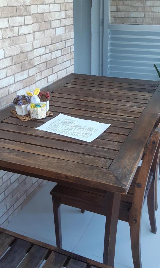 Apartamento Vila Aconchego Vermelho Appartement Salvador Buitenkant foto