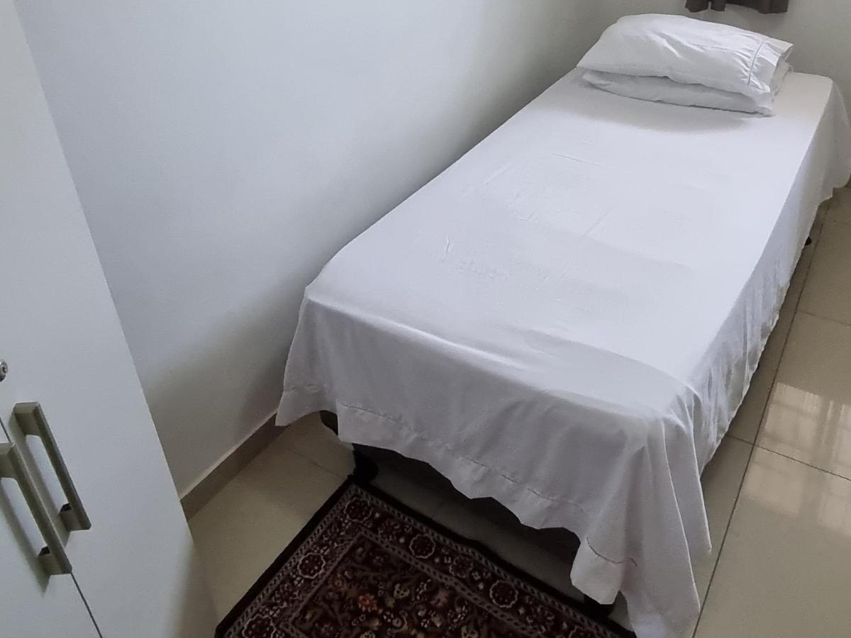 Apartamento Vila Aconchego Vermelho Appartement Salvador Buitenkant foto