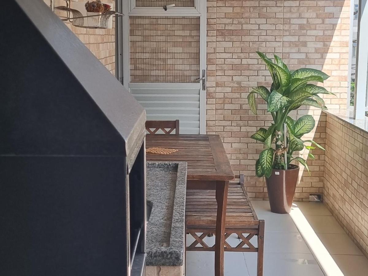 Apartamento Vila Aconchego Vermelho Appartement Salvador Buitenkant foto