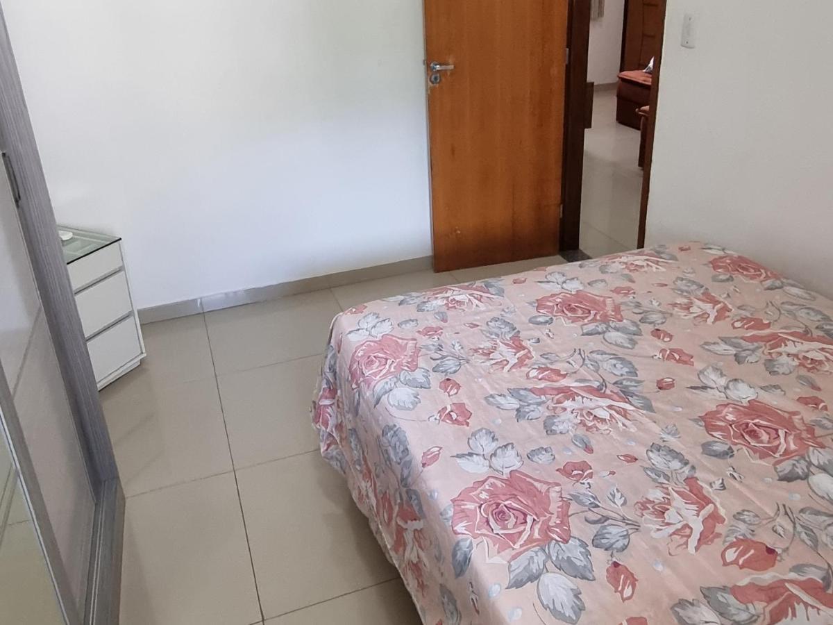 Apartamento Vila Aconchego Vermelho Appartement Salvador Buitenkant foto