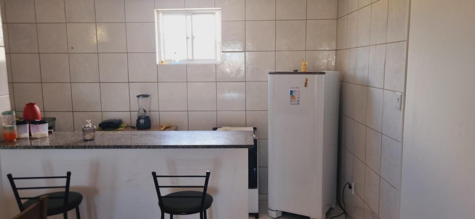 Apartamento Vila Aconchego Vermelho Appartement Salvador Buitenkant foto