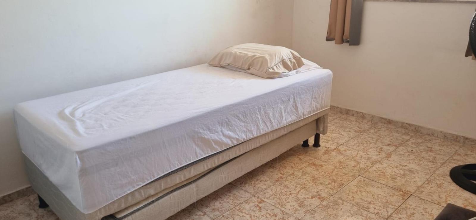 Apartamento Vila Aconchego Vermelho Appartement Salvador Buitenkant foto