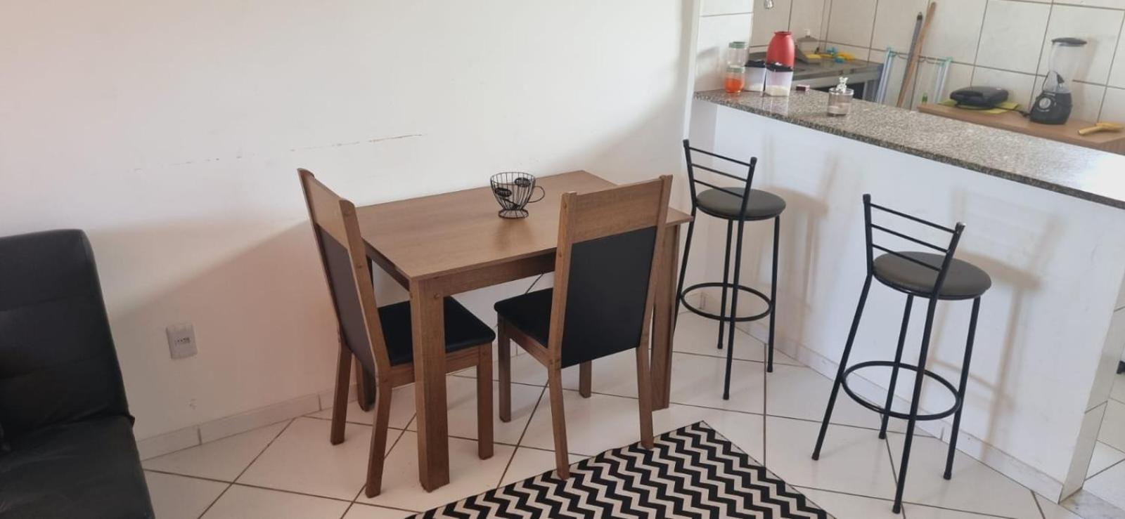Apartamento Vila Aconchego Vermelho Appartement Salvador Buitenkant foto