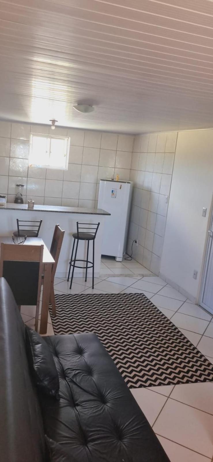 Apartamento Vila Aconchego Vermelho Appartement Salvador Buitenkant foto