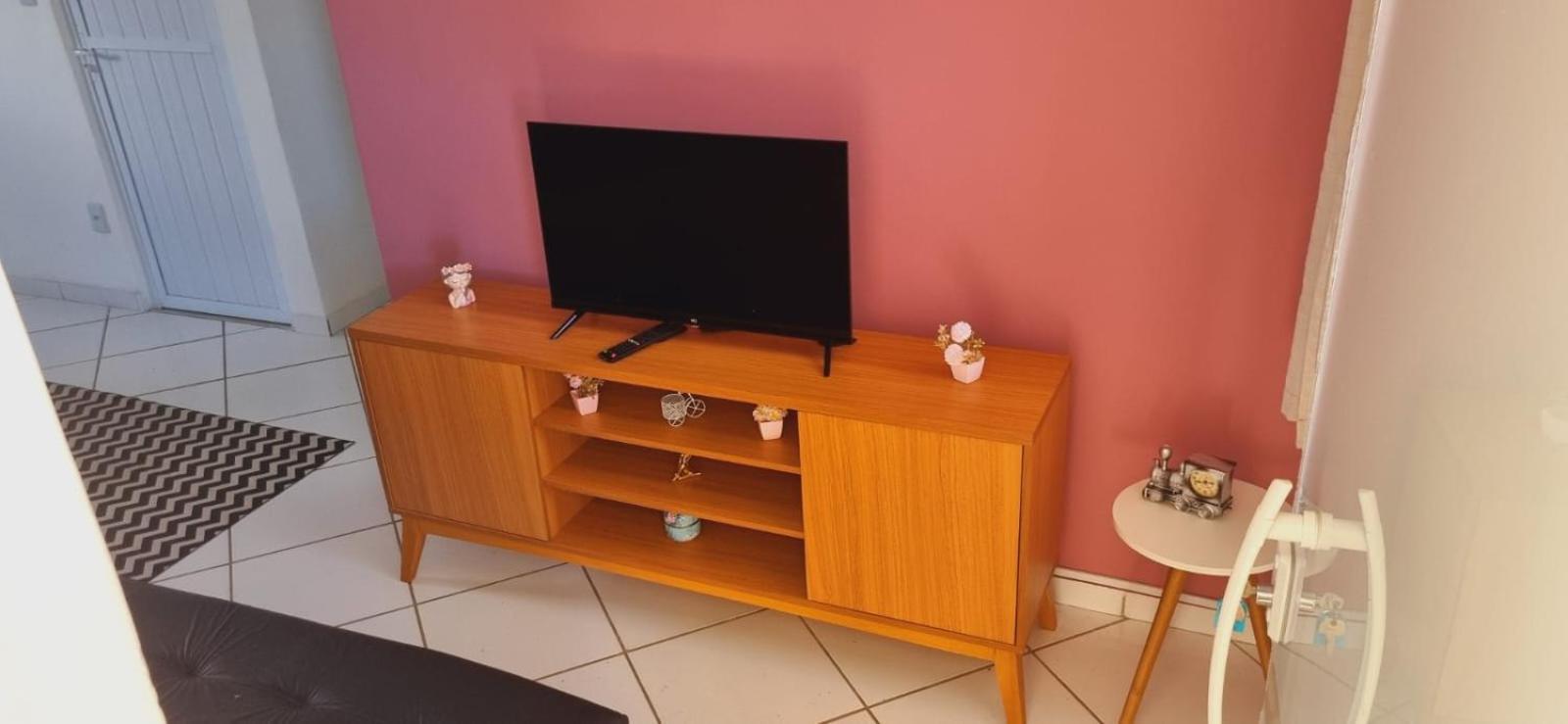 Apartamento Vila Aconchego Vermelho Appartement Salvador Buitenkant foto