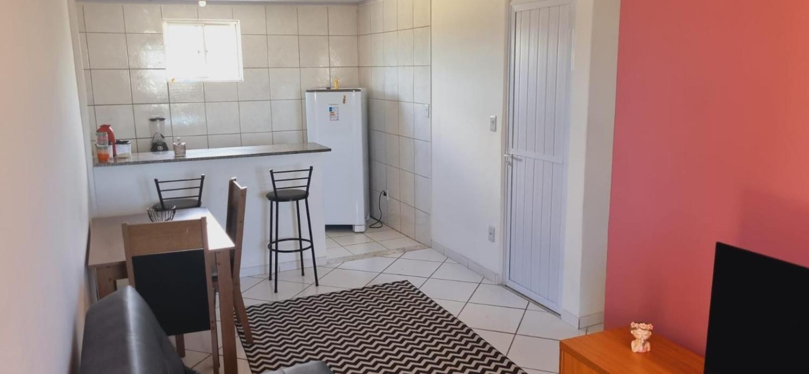 Apartamento Vila Aconchego Vermelho Appartement Salvador Buitenkant foto
